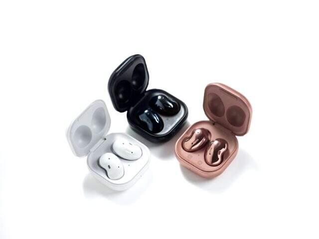 Samsung, yeni Galaxy ürünlerinin tanıtımını yaptı