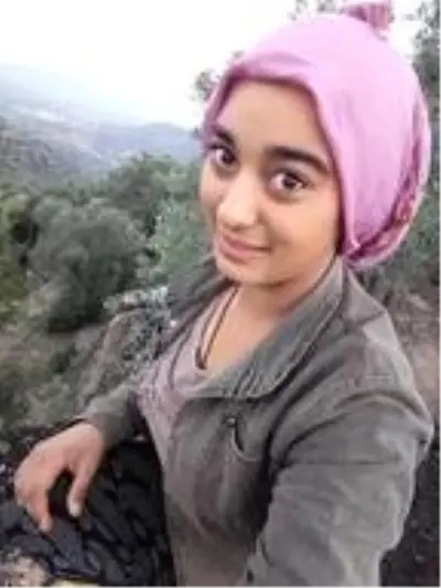 'İnek sağmaya gidiyorum' diye evden çıkan Özlem'den 3 gündür haber alınamıyor