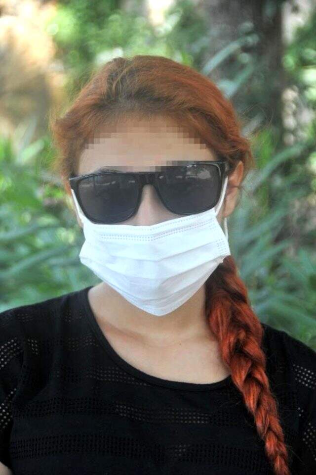 16 yaşındaki genç kıza tecavüz eden sanık serbest kaldı, genç kızın annesi fenalık geçirdi 16 yaşındaki genç kıza tecavüz eden sanık serbest kaldı, genç kızın annesi fenalık geçirdi