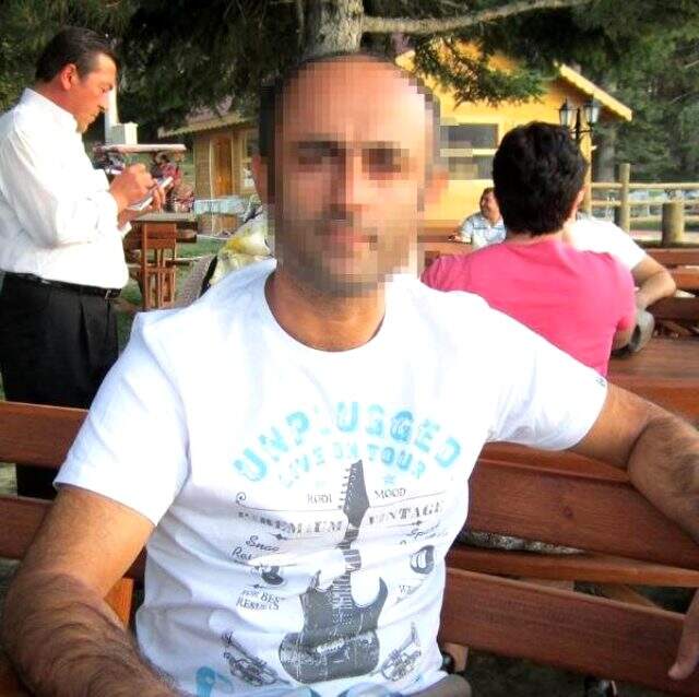 16 yaşındaki genç kıza tecavüz eden sanık serbest kaldı, genç kızın annesi fenalık geçirdi 16 yaşındaki genç kıza tecavüz eden sanık serbest kaldı, genç kızın annesi fenalık geçirdi