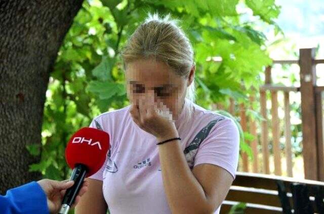 16 yaşındaki genç kıza tecavüz eden sanık serbest kaldı, genç kızın annesi fenalık geçirdi 16 yaşındaki genç kıza tecavüz eden sanık serbest kaldı, genç kızın annesi fenalık geçirdi