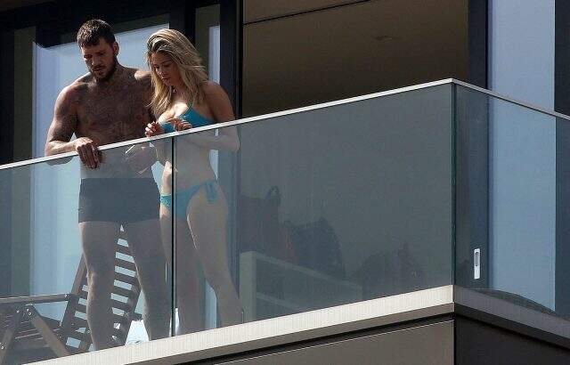 İtalyan spiker Diletta Leotta ile boksör Daniele Scardina'nın ilişkisi sona erdi