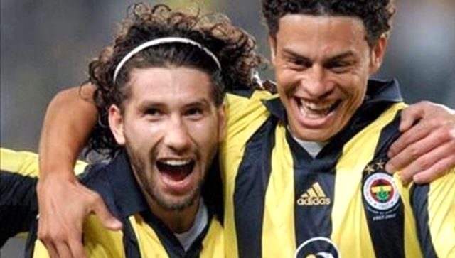 Fenerbahçe'nin eski futbolcusu Mehmet Yozgatlı, teknik direktör Erol Bulut'un yardımcısı oldu