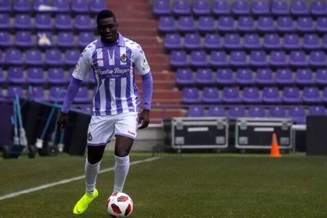 Trabzonspor, Anders Trondsen ve Plaza Castillo'yu KAP'a bildirdi