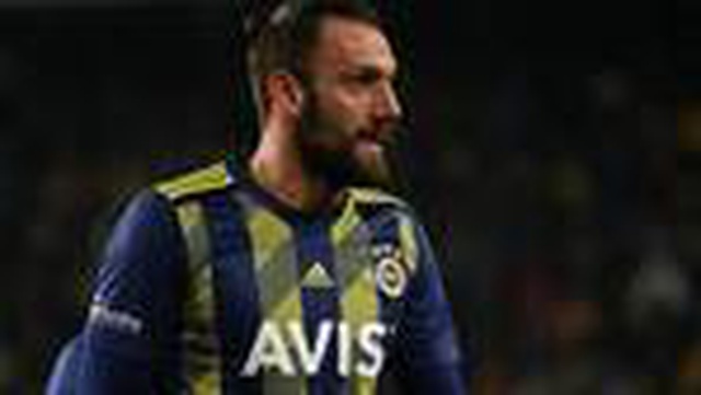 Lazio, Fenerbahçe'den Vedat Muriqi'in transferi için İstanbul'a geldi Lazio, Fenerbahçe'den Vedat Muriqi'in transferi için İstanbul'a geldi