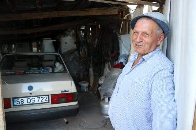Ne ceza yedi ne kaza yaptı, gelen tüm teklifleri reddediyor Ne ceza yedi ne kaza yaptı, gelen tüm teklifleri reddediyor