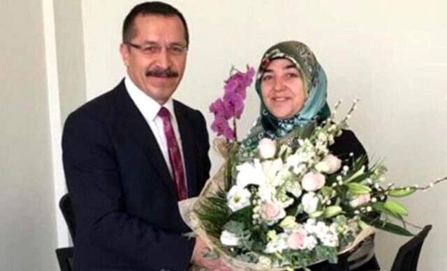 Son Dakika: Eşine özel kadro ilanı iddiasıyla hakkında soruşturma başlatılan Pamukkale Üniversitesi Rektörü görevinden uzaklaştırıldı