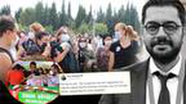 Spor spikeri Emre Gönlüşen son yolculuğuna uğurlandı! O paylaşım sonrası Adana'da yağmur...