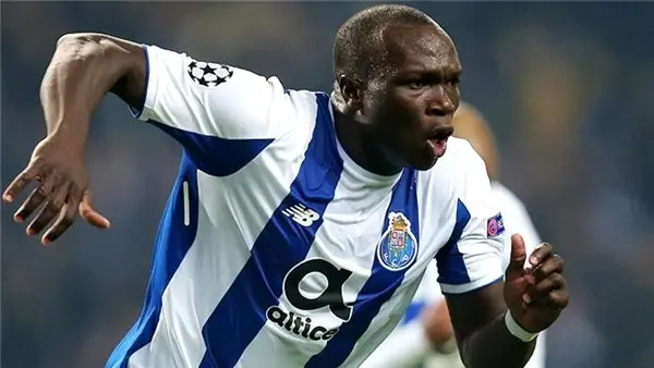 Aboubakar transferinde Galatasaray'a 2 rakip!