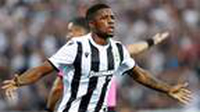 Beşiktaş - PAOK eşleşmesinin ardından transfer çalımı! Fenerbahçe'den Akpom hamlesi...