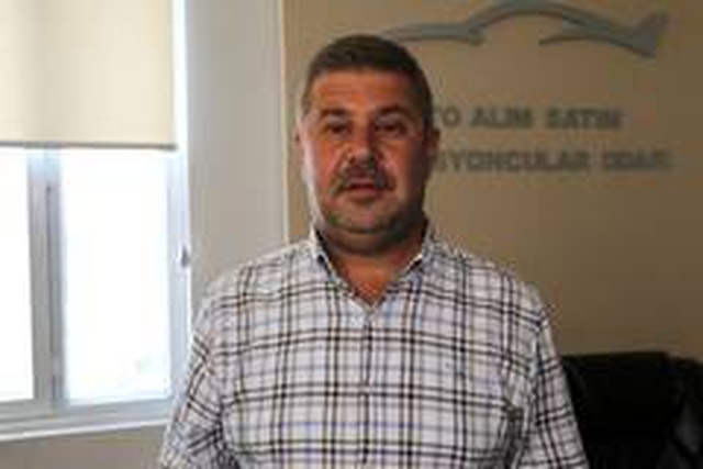 Koronavirüs yeni araç üretimini vurunca ikinci el araç fiyatları da her geçen gün artıyor Koronavirüs yeni araç üretimini vurunca ikinci el araç fiyatları da her geçen gün artıyor