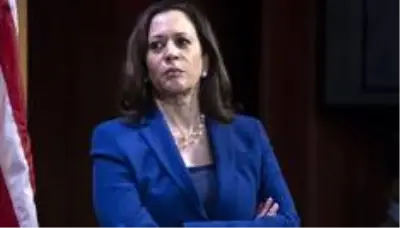 Kamala Harris, Joe Biden'ın ABD başkan adaylığı kampanyasını nasıl etkileyebilir?