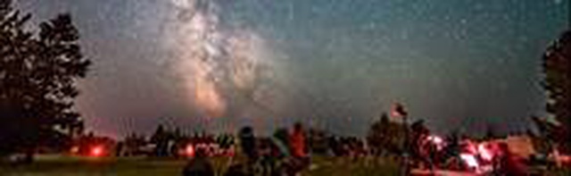 Bu gece başlayacak olan Perseid meteor yağmuru Türkiye'den de izlenebilecek