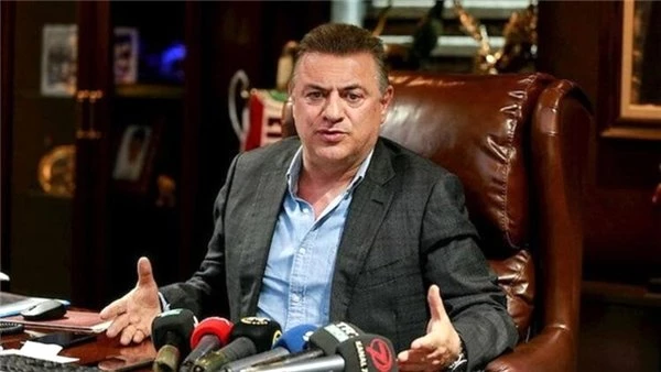 Rizespor Başkanı Hasan Kartal: 