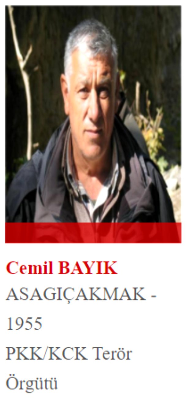 Son Dakika: İçişleri Bakanı Süleyman Soylu 'PKK elebaşılarından Cemil Bayık öldürüldü' iddiası hakkında konuştu