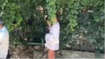 Ünlü Youtuber Bilge Su Işık'a kepçe şoku