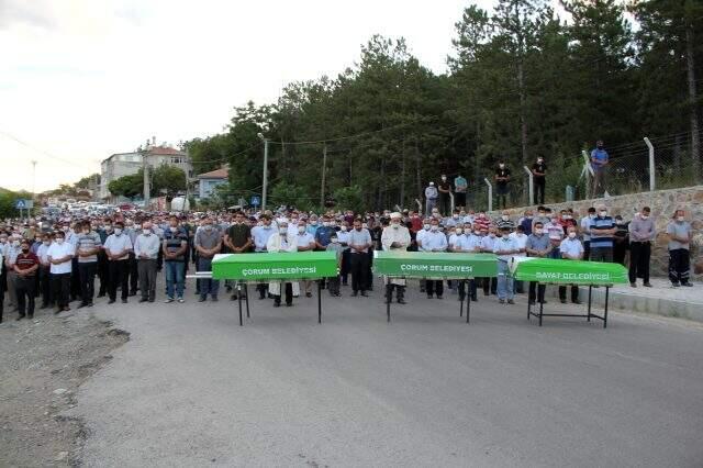 Yangında iki çocuğunu yitiren anneden yürek yakan haykırış