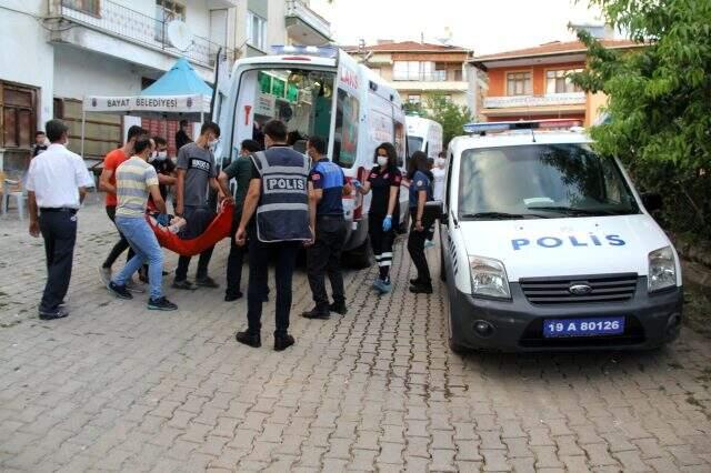 Yangında iki çocuğunu yitiren anneden yürek yakan haykırış