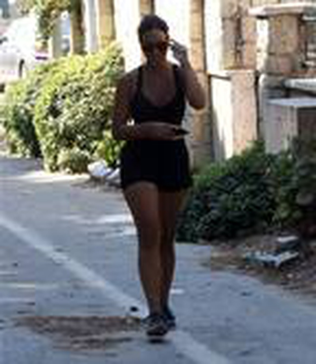 <a class='keyword-sd' href='/zehra-cilingiroglu/' title='Zehra Çilingiroğlu'>Zehra Çilingiroğlu</a> sporda!