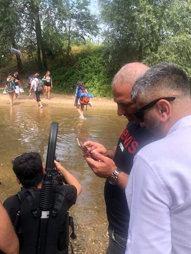 Türk Korku Film Dünyası'na Yeni Bir Film Geliyor!