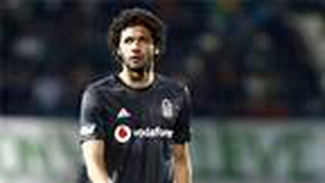 Fatih Terim onay verdi! Elneny Galatasaray'a doğru...
