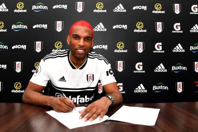 Ryan Babel'den Fulham iddialarına açık kapı: Scott Parker harika bir teknik direktör