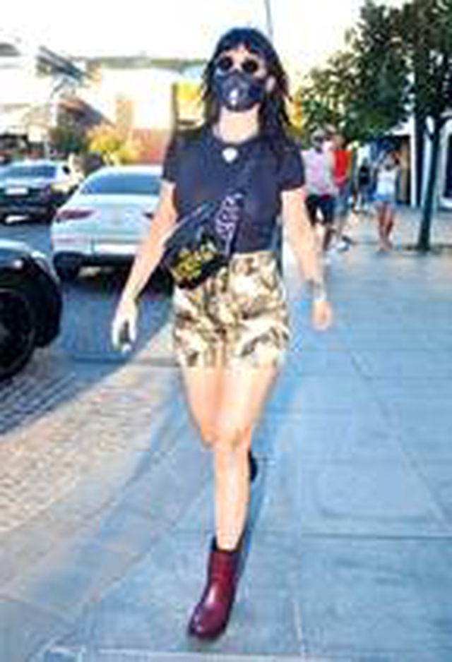 Ah be Hande!