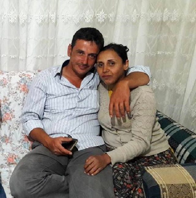 CHP ilçe yöneticisi, boşandığı eşini ve ev sahibini öldürdü