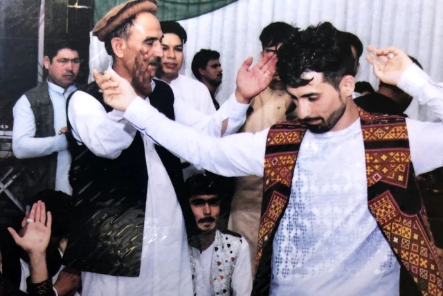 Düğünlerindeki IŞİD saldırısından sorumlu tutulan Afgan çift: Tüm mutluluğumuzu kaybettik
