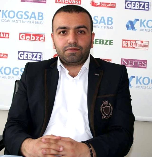 'Ankara Kuşu' isimli Twitter hesabının sahibi Oktay Yaşar tahliye edildi