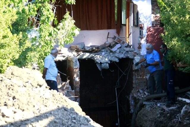 Bursa'da meydana gelen esrarengiz cinayetin zanlısı yakalandı