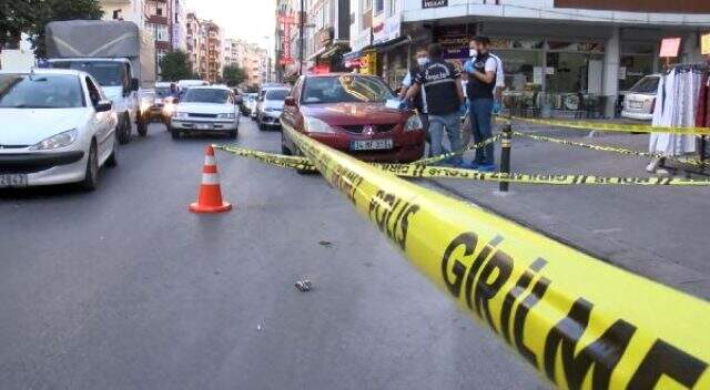 Esnaf, beraber iş yaptığı arkadaşını borç yüzünden öldürdü