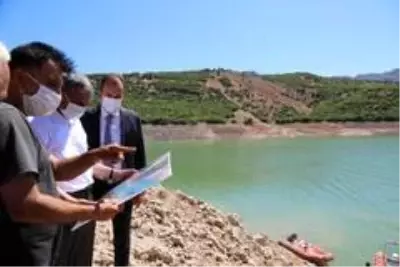 Kayıp Gülistan'ı arama çalışmaları sonlandırıldı
