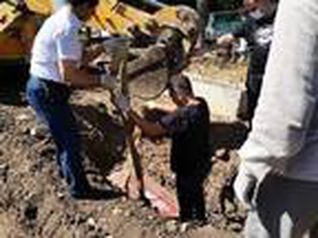 Koronavirüs tedavisi gören anne ve oğlu hayatını kaybetti Koronavirüs tedavisi gören anne ve oğlu hayatını kaybetti