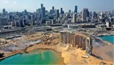 Refik Hariri suikastı: Eski Lübnan başbakanına yapılan suikastın karar duruşması bugün