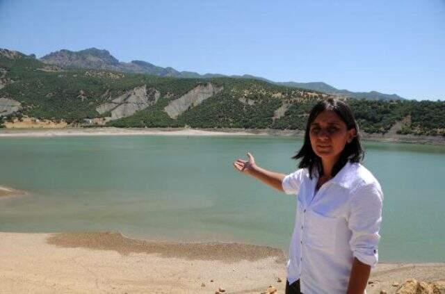 226 gündür kayıp olan Gülistan'ın ablası iki korkunç ihtimale dikkat çekti