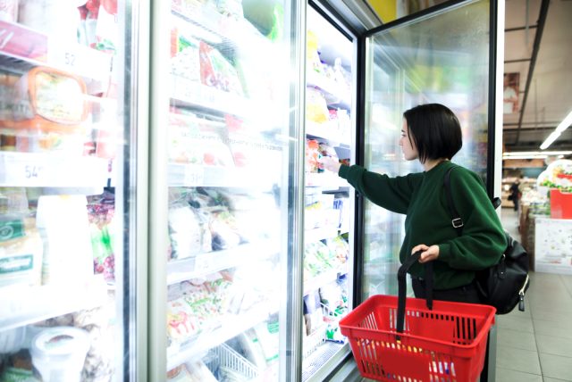 Çin'de yeni koronavirüs alarmı! Son tespitler sonrası dondurulmuş gıda ithalatını durdurdular