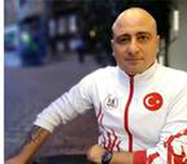 KEMPO Federasyonu'na genç iş insanları, asbaşkan ve il temsilcileri atamaları yapıldı