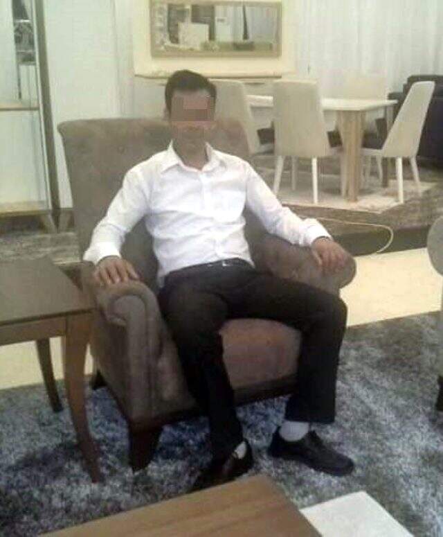 Kocası tarafından öldürülen kadının katiliyle son dansının görüntüleri ortaya çıktı Kocası tarafından öldürülen kadının katiliyle son dansının görüntüleri ortaya çıktı