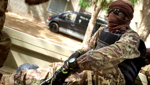 Mali'deki askeri darbe hakkında neler biliniyor?