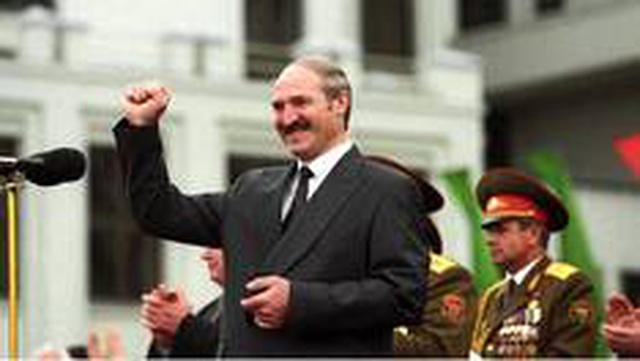<a class='keyword-sd' href='/belarus/' title='Belarus'>Belarus</a>'taki protestolar: 'Avrupa'nın son diktatörü' Aleksander Lukaşenko kimdir?