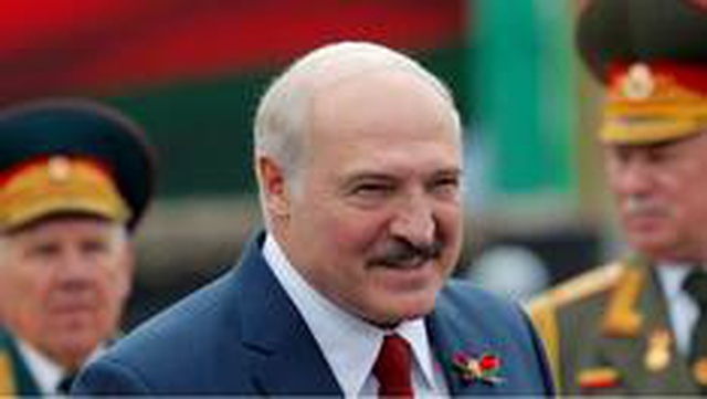 Belarus'taki protestolar: 'Avrupa'nın son diktatörü' Aleksander Lukaşenko kimdir?