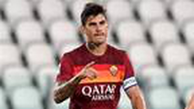 Diego Perotti Fenerbahçe'yi bekliyor!