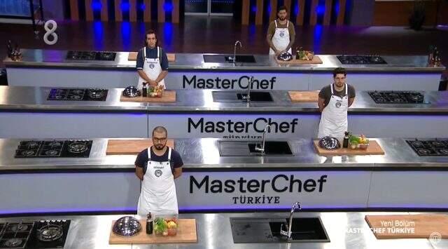 MasterChef Türkiye'nin ilk MasterClass oyununu kazanan yarışmacı belli oldu