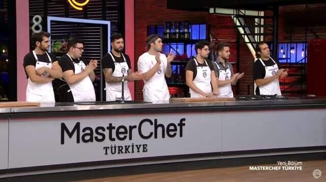 MasterChef Türkiye'nin ilk para ödülünü kazanan takım belli oldu