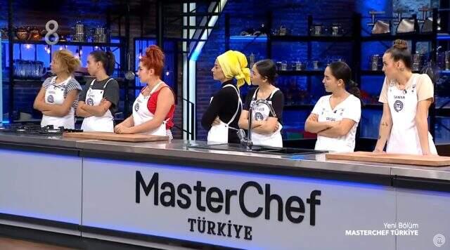 MasterChef Türkiye'nin ilk para ödülünü kazanan takım belli oldu