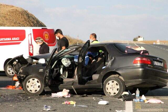 Erzincan'da meydana gelen kazanın altından filmlere konu olacak acı hikaye çıktı Erzincan'da meydana gelen kazanın altından filmlere konu olacak acı hikaye çıktı