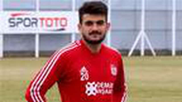 Sivasspor TD <a class='keyword-sd' href='/riza-calimbay/' title='Rıza Çalımbay'>Rıza Çalımbay</a>: 