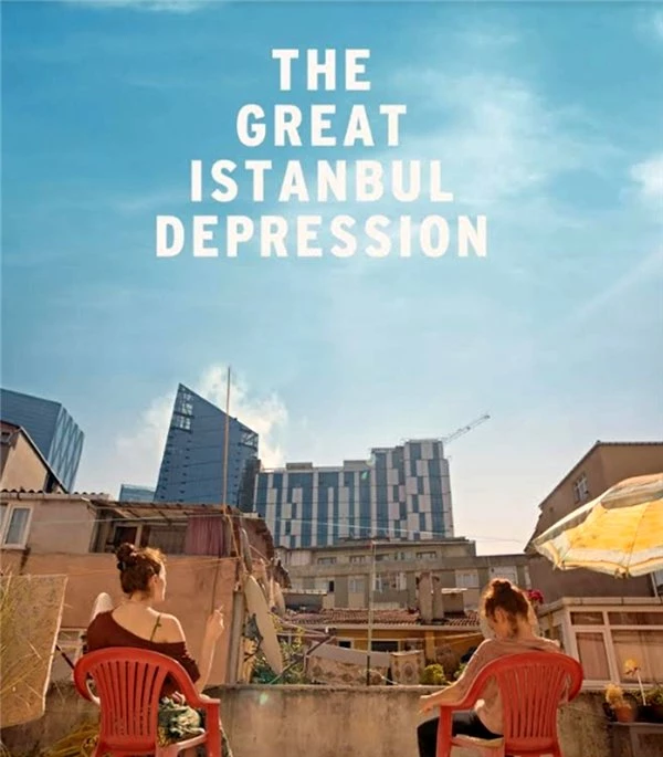 Büyük İstanbul Depresyonu'na Saraybosna'dan ödül