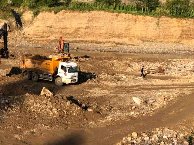 Giresun'da sele kapılarak şehit olan Uzman Çavuş Burak Tok ikinci çocuğunun doğumunu bekliyordu Giresun'da sele kapılarak şehit olan Uzman Çavuş Burak Tok ikinci çocuğunun doğumunu bekliyordu